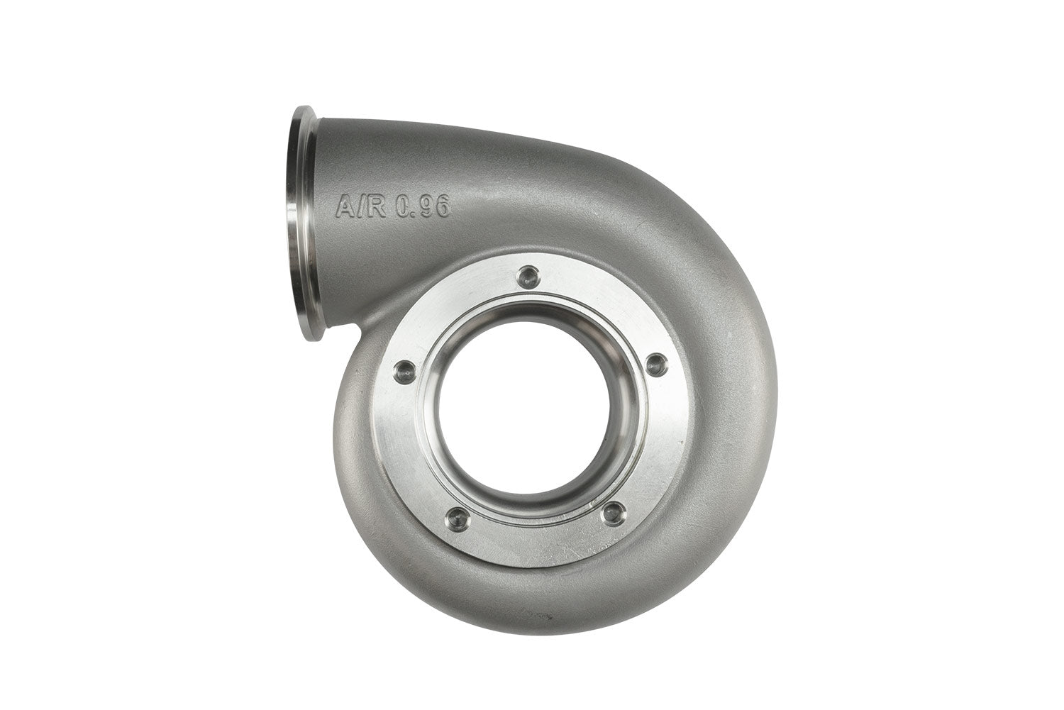 Turbosmart Turbine Housing (70mm Kompact) V-Band 0.96AR