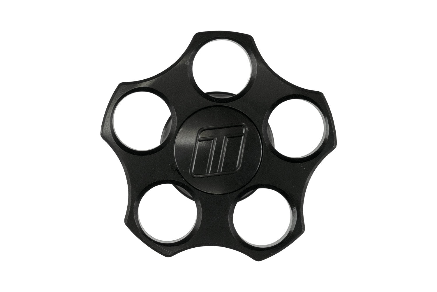 Turbosmart Oil Cap - 12AN - Black