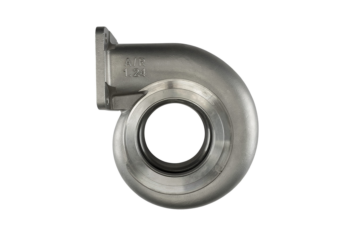 Turbosmart Turbine Housing C Frame (T4 1.24AR) suit 80mm Turbine