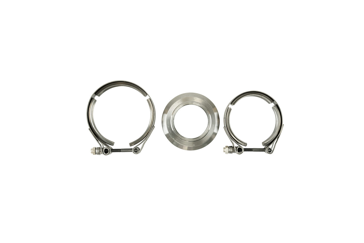 Turbosmart Adapter Flange WG45 to SG50