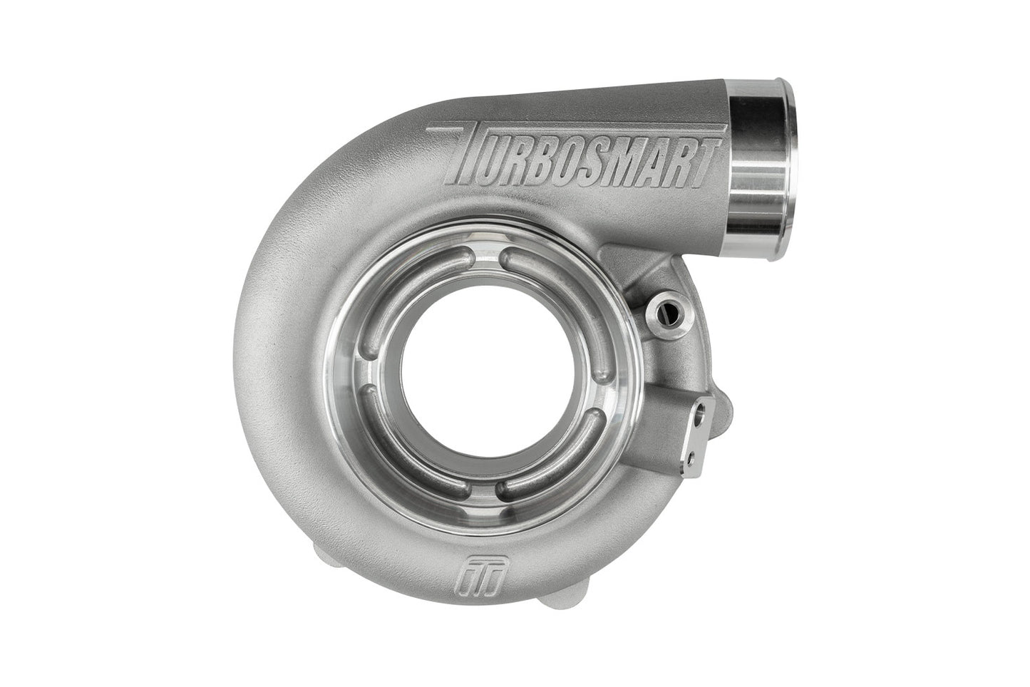 Turbosmart TS Compressor Cover B Frame 62mm