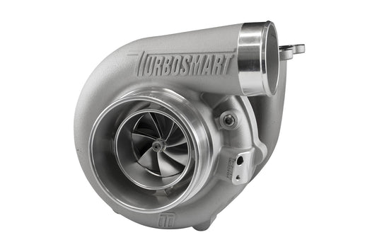 Turbosmart TS-2 Turbocharger (Water Cooled) 7170 T4 Divided 1.00AR Externally Wastegated
