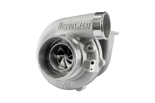 Turbosmart TS-2 Turbocharger (Water Cooled) 5862 T3 0.82AR Externally Wastegated