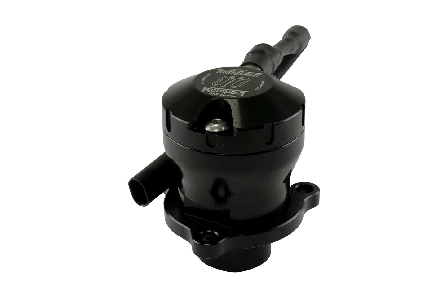 Turbosmart BOV Kompact EM Plumb Back VR19 - Ecoboost + Ranger Raptor Bronco ALL