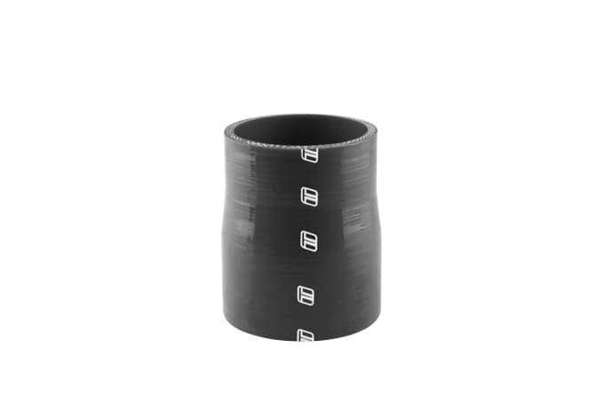 Turbosmart Silicon Hose Reducer 2.75-3.00" BLACK