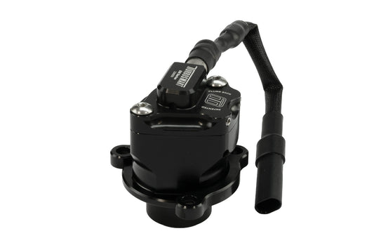 Turbosmart BOV Kompact EM Plumb Back - VR33 (Suits Merc C300)