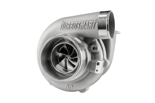 Turbosmart TS-2 Turbocharger (Water Cooled) 6466 T4 0.82AR Externally Wastegated