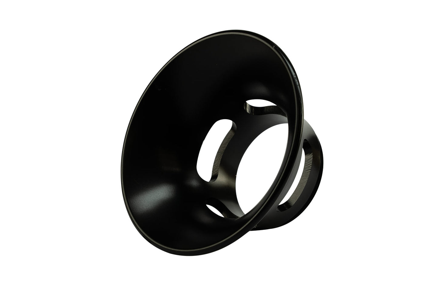 Turbosmart BOV BigBubba 4.0" Trumpet - Black