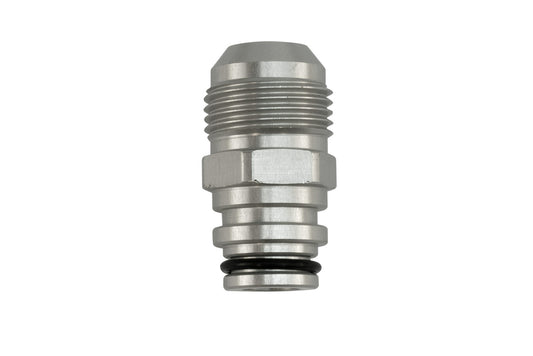 Turbosmart Oil Cap - 12AN Centre - Clear