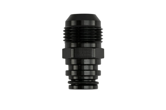 Turbosmart Oil Cap - 12AN Centre - Black