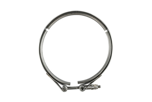 Turbosmart TS-1 Turbocharger V-Band Clamp Suit Turbine Housing 5.85"