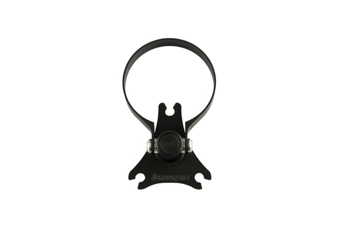 Turbosmart 60mm Gauge Dash Mounting System - Suits eBoost2 and eBoost3