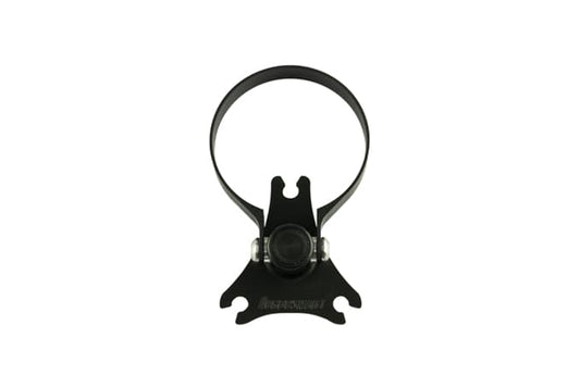 Turbosmart 60mm Gauge Dash Mounting System - Suits eBoost2 and eBoost3