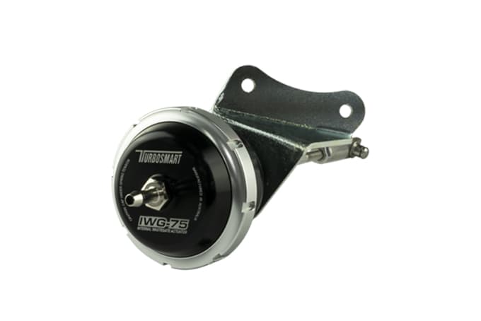 Turbosmart IWG75 TP WRX STI GDB Spec C EJ207/MY03-07 VF37 7PSI
