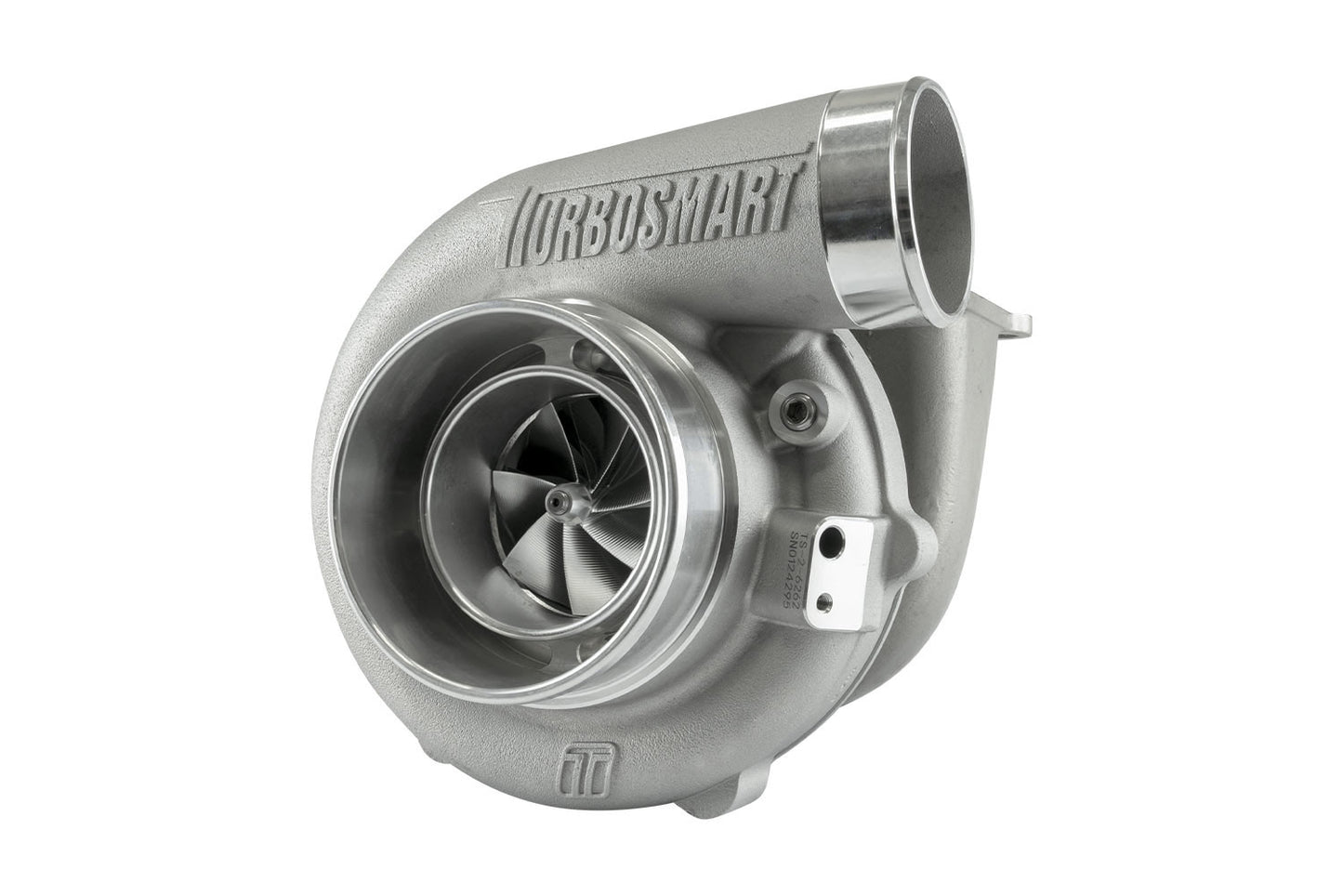 Turbosmart TS-2 Turbocharger (Water Cooled) 6262 T3 1.10AR Externally Wastegated