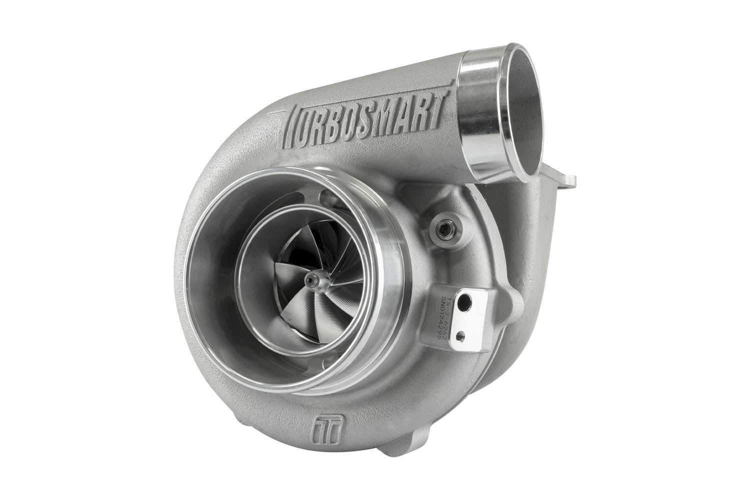 Turbosmart TS-2 Turbocharger (Water Cooled) 6262 T3 1.10AR Externally Wastegated