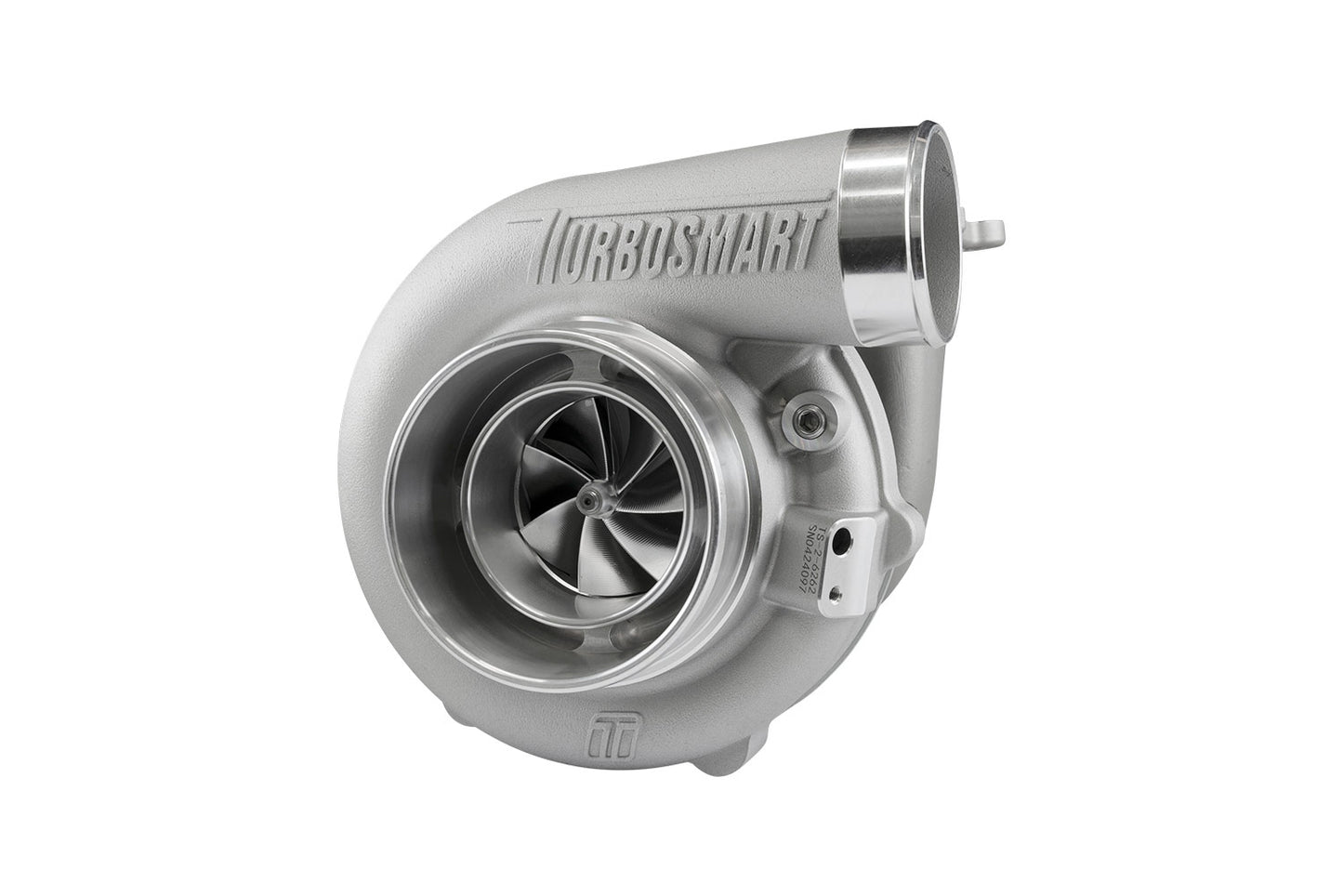 Turbosmart TS-2 Turbocharger(Water Cooled) 6262 T4 0.82AR Externally Wastegated