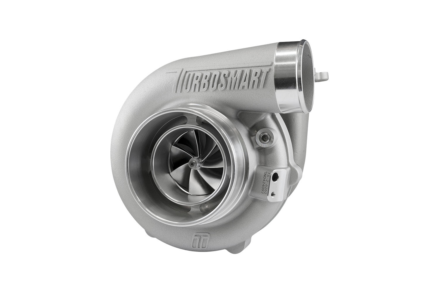 Turbosmart TS-2 Turbocharger(Water Cooled) 6262 T4 0.82AR Externally Wastegated