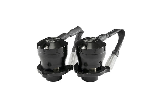 Turbosmart BOV Kompact EM Dual Port VR20 -Tundra V6