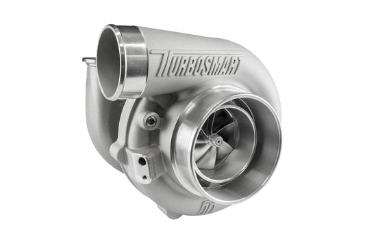Turbosmart TS-1 Turbocharger 7170 (Kompact) V-Band Reverse Rotation 1.07AR Externally Wastegated