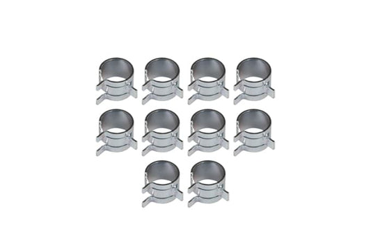Turbosmart Spring Clamps to suit 5mm ID Vac hose