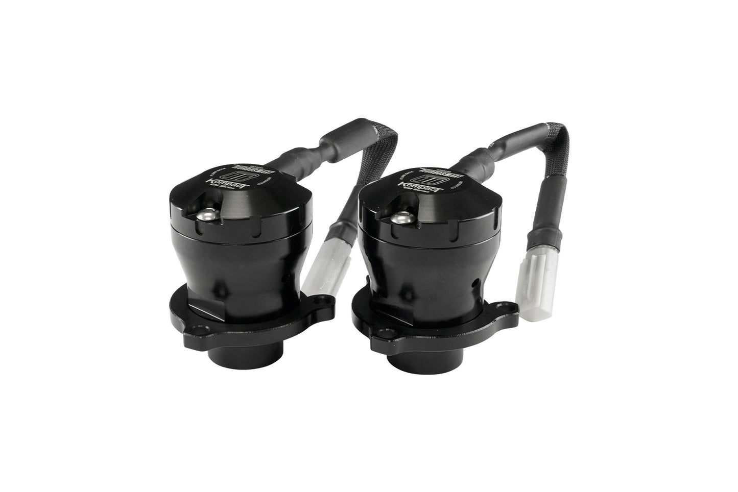 Turbosmart BOV Kompact EM Plumb Back VR20 - Tundra V6