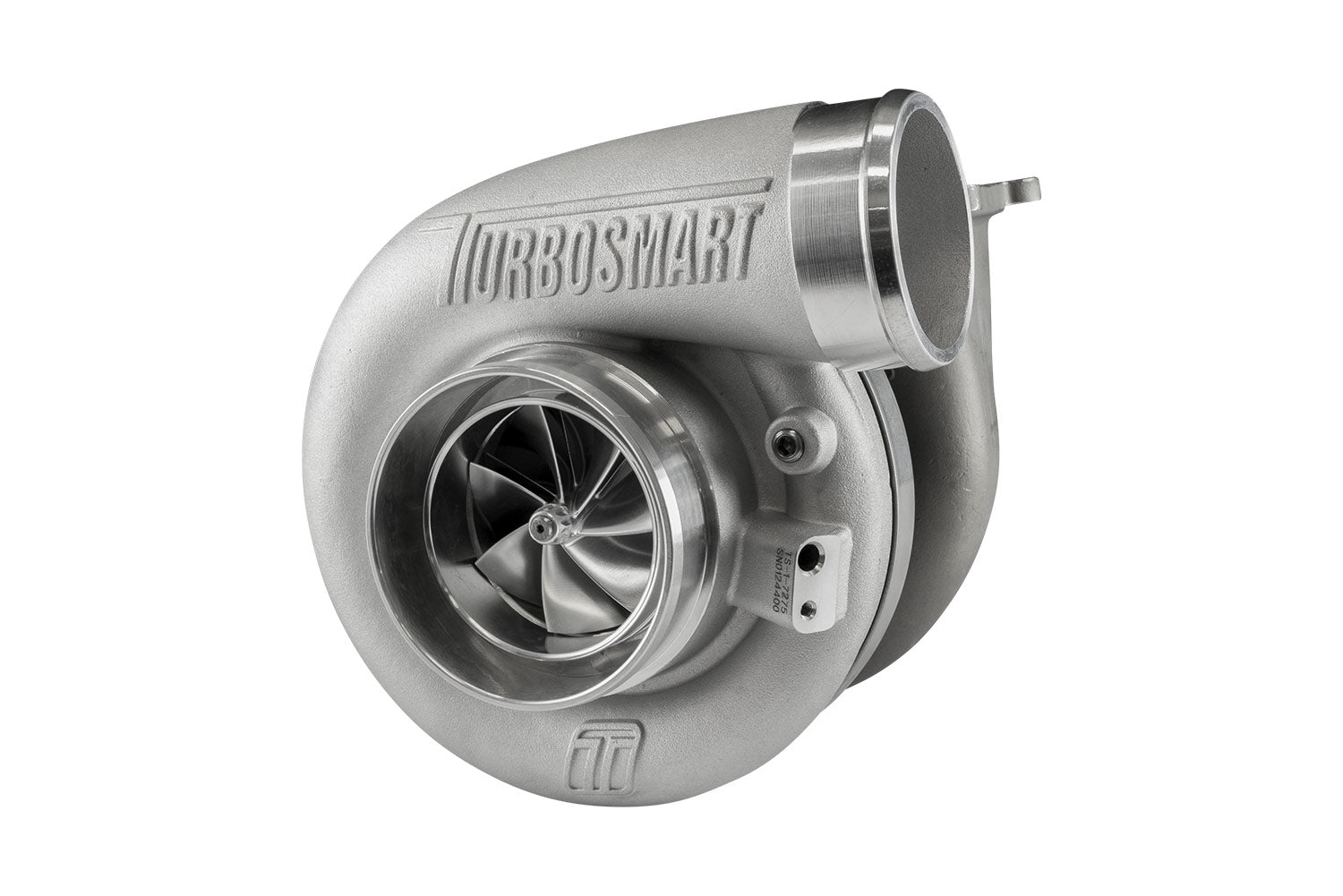 Turbosmart TS-1 Turbocharger 7275 T4 1.24AR Externally Wastegated
