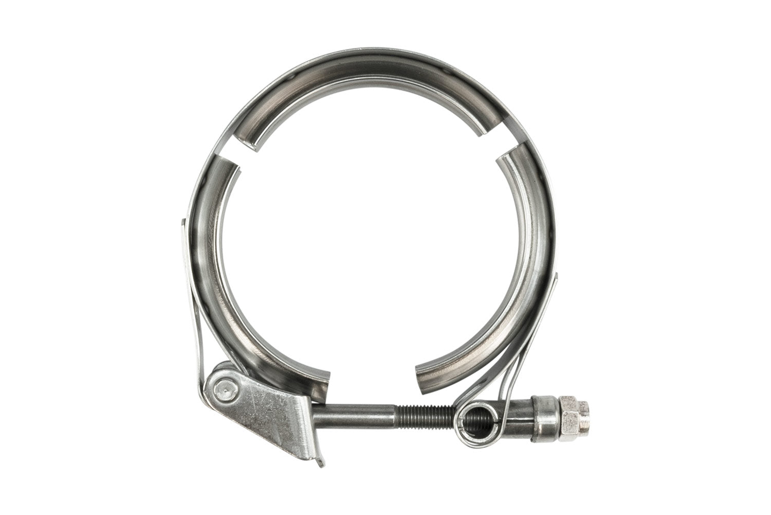 Turbosmart SG76 V-band
