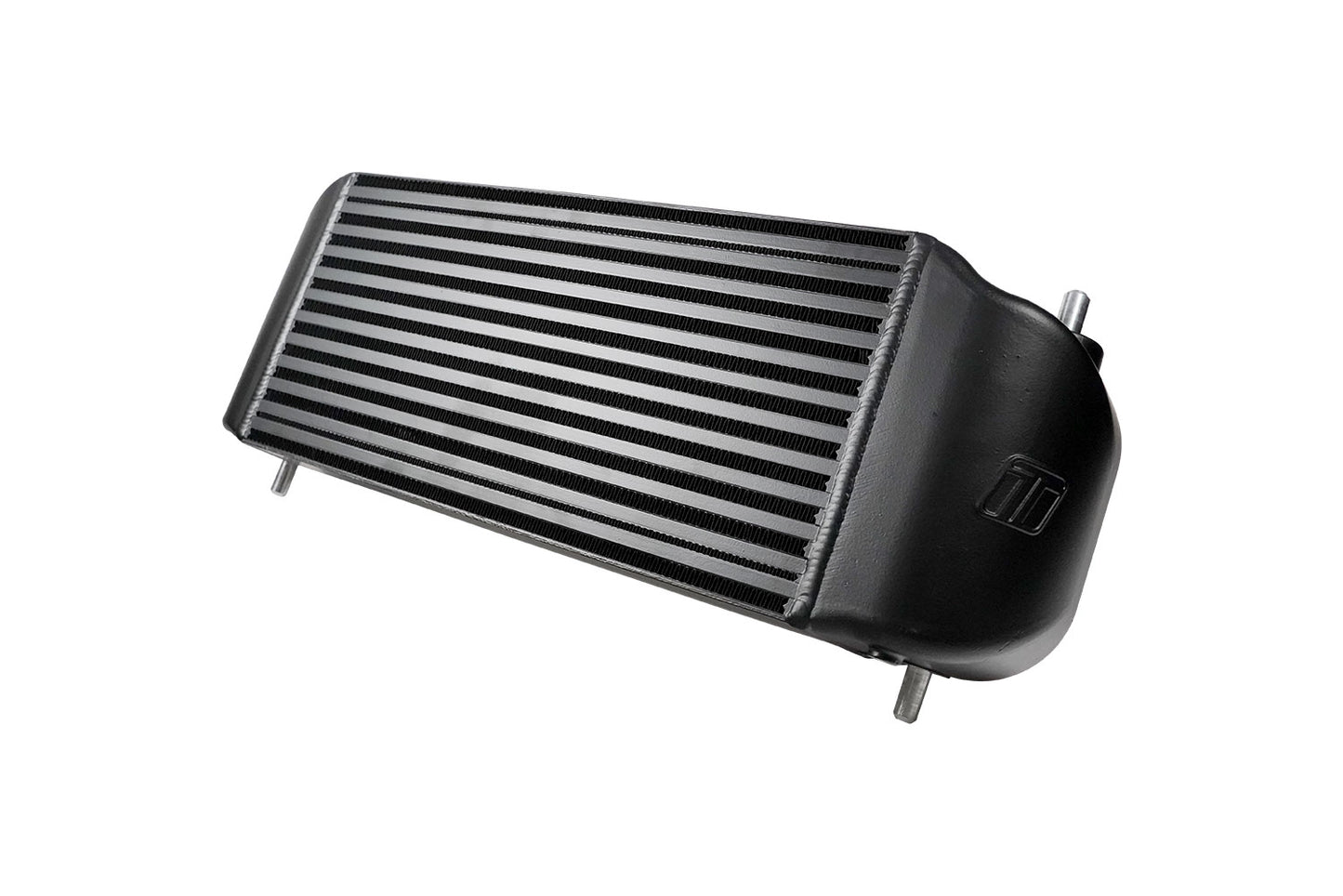 Turbosmart Ford F150 Intercooler V6 Ecoboost Black 2015+