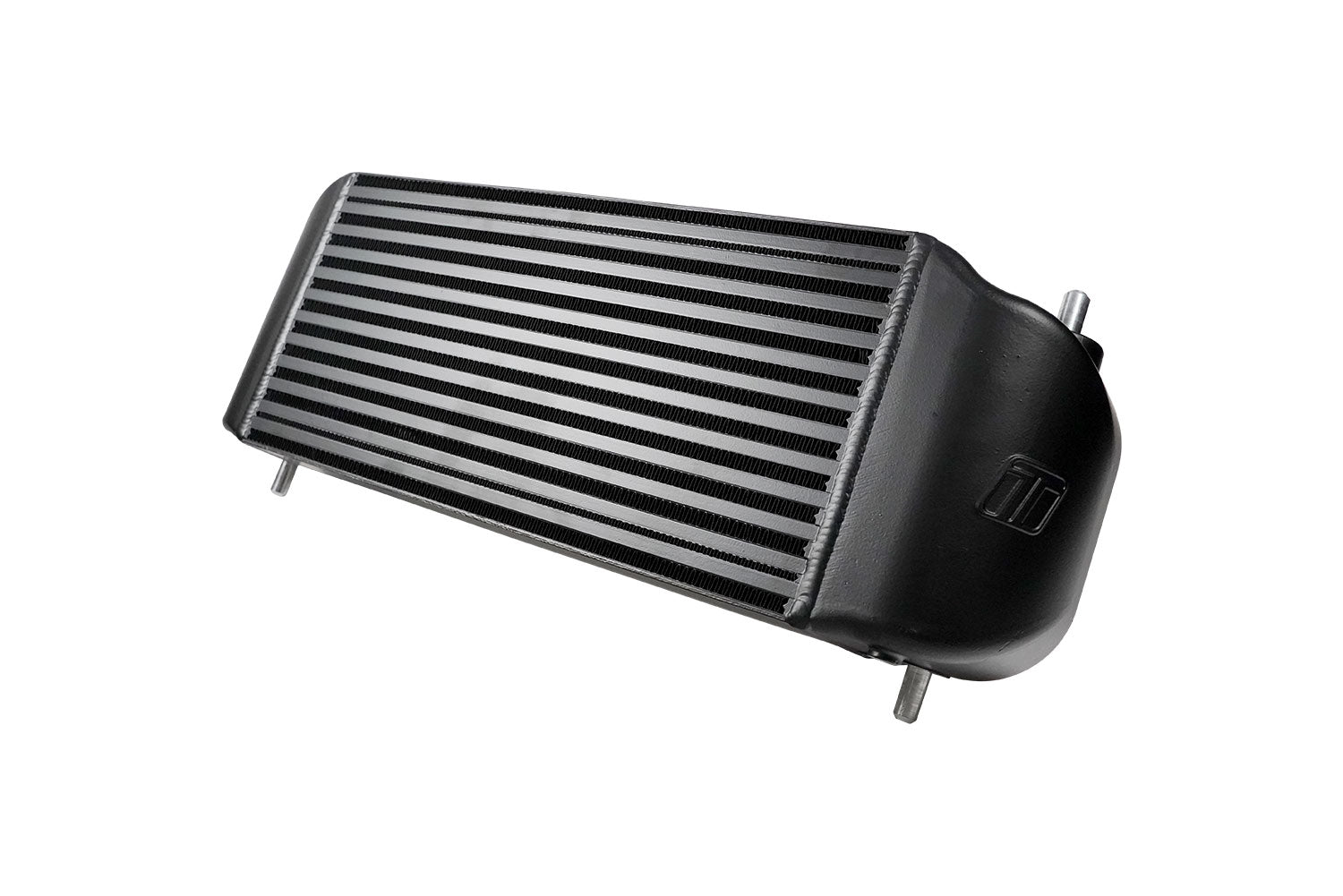 Turbosmart Ford F150 Intercooler V6 Ecoboost Black 2015+