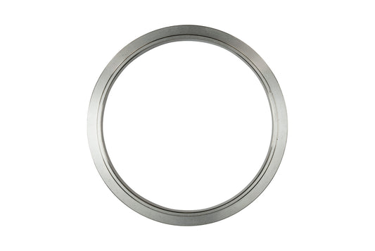 Turbosmart Turbocharger V-Band Weld Flange Suit T4 Turbine Outlet 3.50"