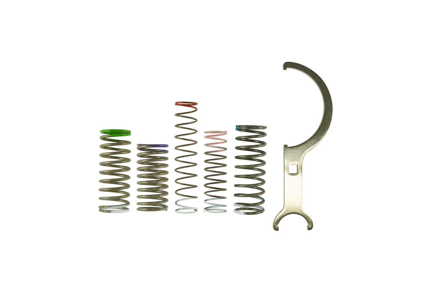 Turbosmart BOV ProPort Spring Kit