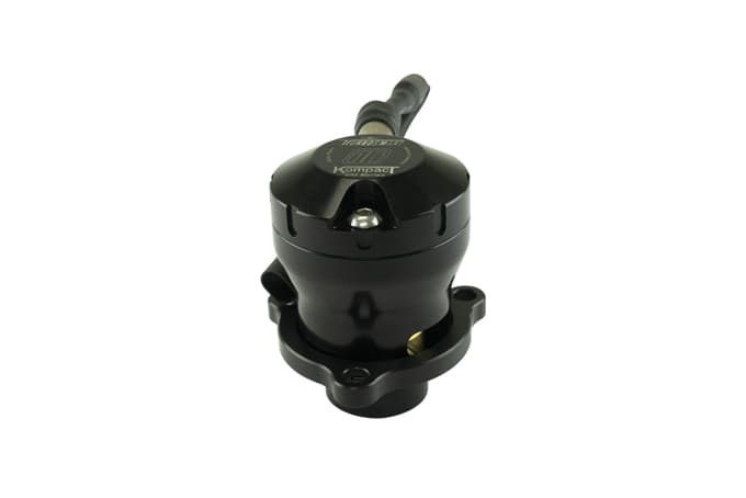 Turbosmart BOV Kompact EM Dual Port VR19 - Ecoboost + Ranger Raptor Bronco ALL