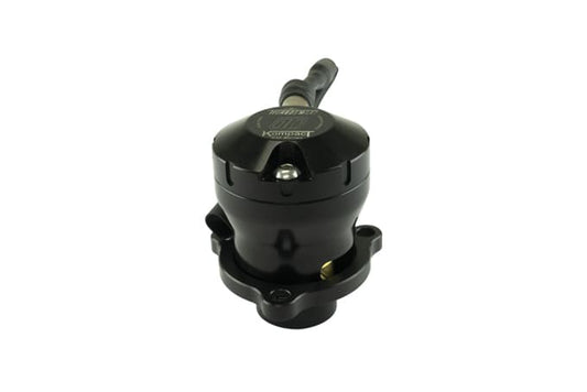 Turbosmart BOV Kompact EM Dual Port VR19 - Ecoboost + Ranger Raptor Bronco ALL