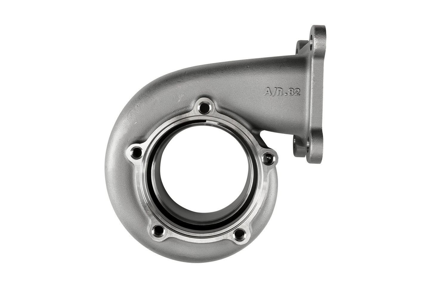 Turbosmart Turbine Housing (70mm Kompact) T4 (Reverse Rotation) 0.82AR