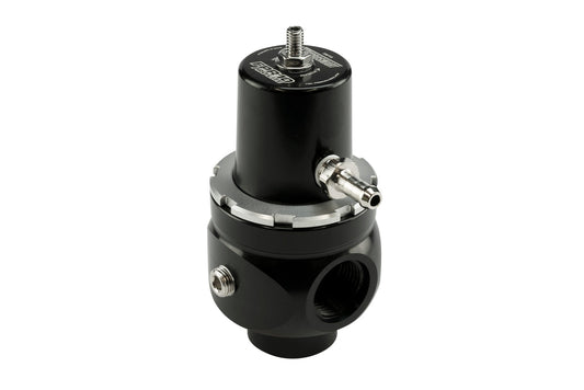 Turbosmart FPR10 Pro-Lite Black - Fuel Pressure Regulator