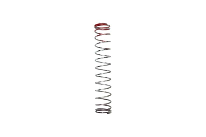 Turbosmart BOV Bubba Spring (21 inHg) Purple/Red