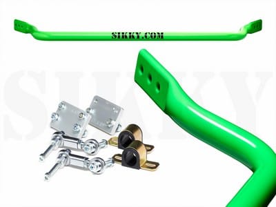 Sikky Mazda RX7 FD3S Front Sway Bar