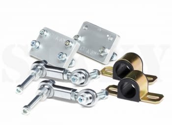 Sikky Mazda RX7 FD3S Front Sway Bar