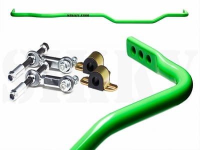 Sikky Mazda RX7 FD3S Rear Sway Bar