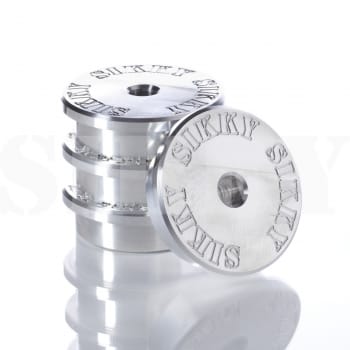 Sikky Mazda FD RX7 Rear Diff Bushing Set