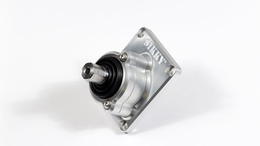 Sikky TR6060 Dodge Straight Through Short Shifter