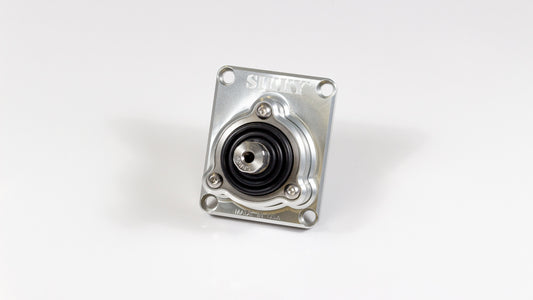 Sikky TR6060 Dodge Straight Through Short Shifter