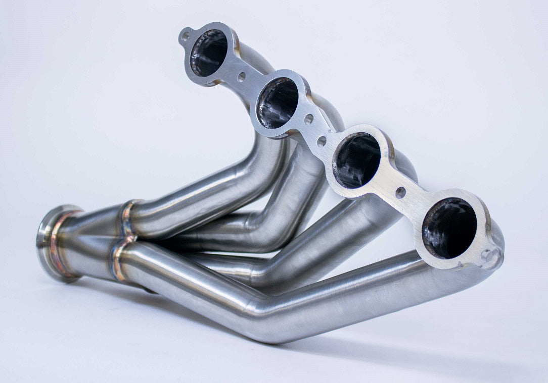 Sikky FRS / GT86 / BRZ LS Swap Headers