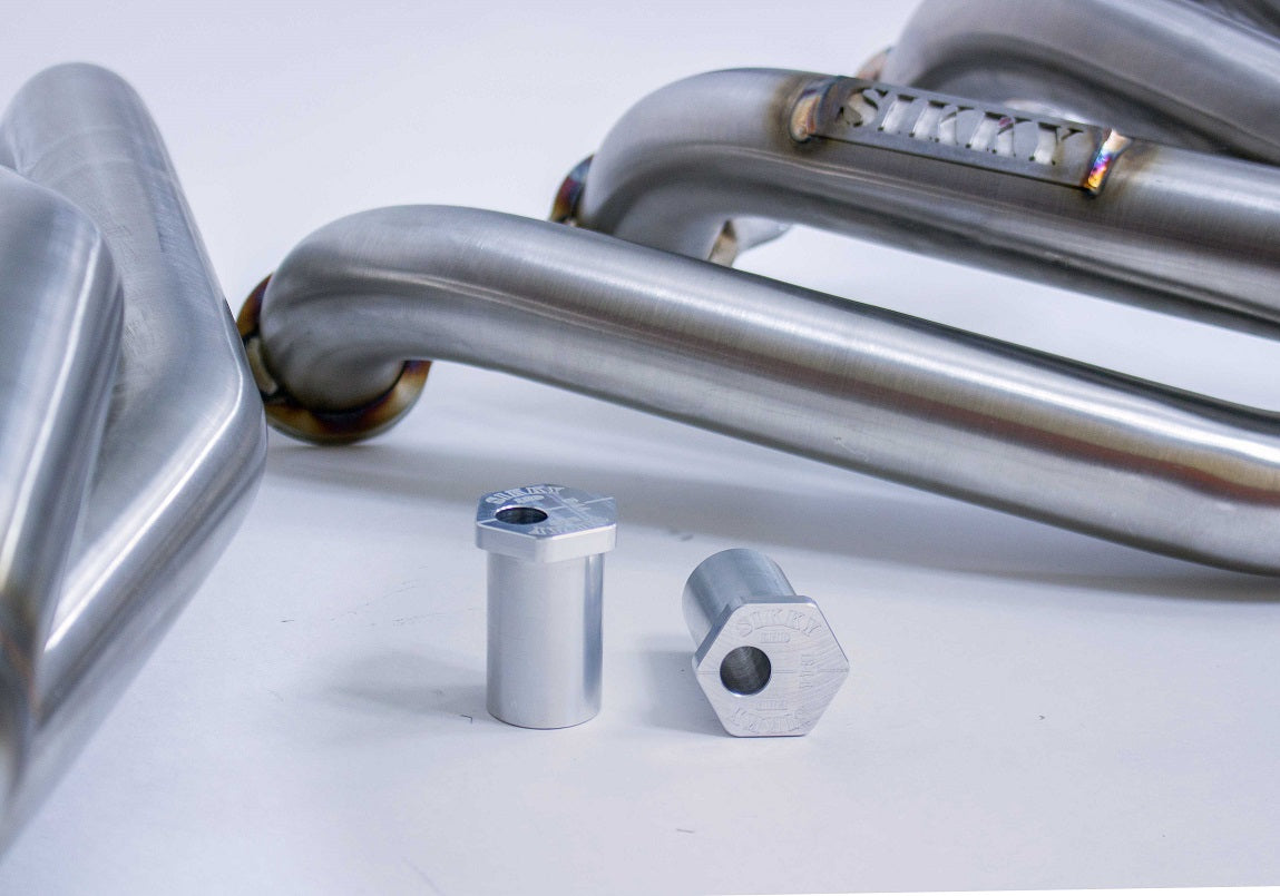 Sikky FRS / GT86 / BRZ LS Swap Headers