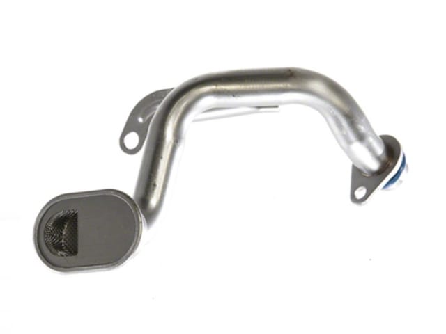 Sikky Universal LSX Swap Oil Pan - Front Sump Style 2