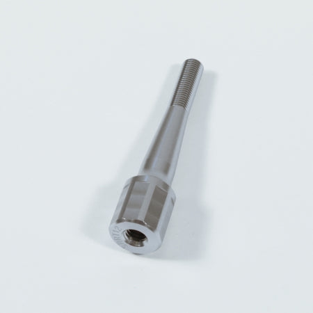 Sikky 3" Octagon Shift Rod for clamp/offset..M10 x 1.25