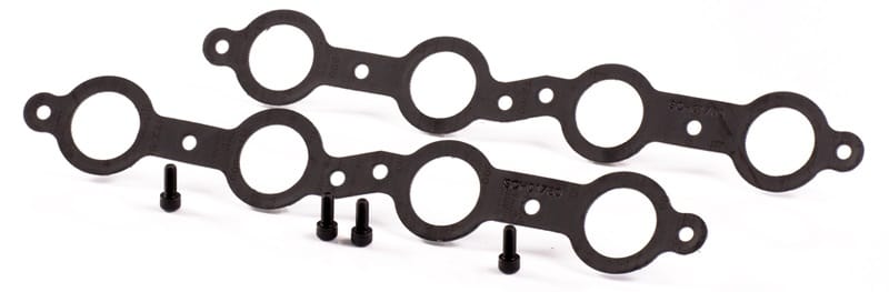 Sikky Toyota MKIV Supra // Lexus SC300/400 LS Swap Headers 1 7/8" Stainless Steel