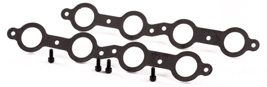Sikky Toyota MKIV Supra // Lexus SC300/400 LS Swap Headers 1 7/8" Stainless Steel