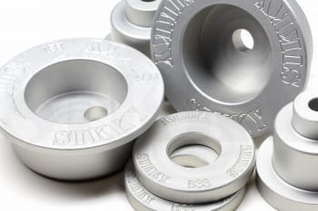 Sikky Toyota MK4 Supra, SC300, SC400 Solid Differential Bushings